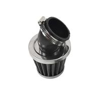 Layer Air Filter Universal Motorcycle Air Filter Cleaner Motorcycle Pit Bike ATV Scooter 35/38/40/42/45/48/50mm For 50cc For 110cc For 125cc For 140cc(38mm)