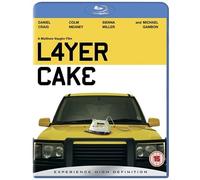 Layer Cake (15) 2007 Blu-ray Brand New UK Release Genuine Fast Region 2 PAL New