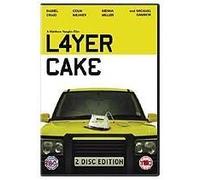 Layer Cake [2004] (2 Disc Edition) by Daniel Craig