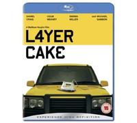 Layer Cake (Blu-ray) Daniel Craig Kenneth Cranham Louis Emerick (US IMPORT)