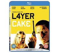 Layer Cake - Blu-ray Region A