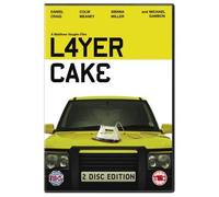 Layer Cake [DVD] [2004] [2005]