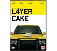 Layer Cake – DVD (2004)