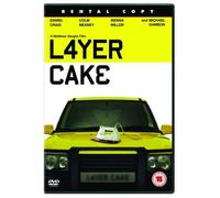 Layer Cake [DVD]