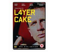 Layer Cake [DVD]