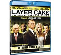 Layer Cake (Ed. 2020) - BD