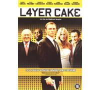 Layer Cake [Import belge]
