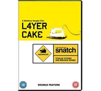 Layer Cake/ Snatch Double Pack [DVD]