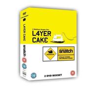 Layer Cake / Snatch [DVD] [2005]