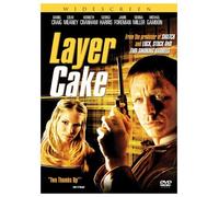 Layer Cake (Widescreen) by Daniel Craig
