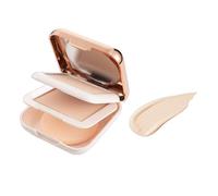 layer Oil Control Setting Powder Concealer -minimizing Long-wearing Soft-focus Makeup