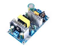 Layer PCB 220V to 15V Power Module High Stability 4A Current Converters for Civil Industrial Applications Low Noise Converters