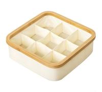 Layer Sorting Fabric Storage Box Tidy Your For Home Wardrobe with Ease and Convenience (2)