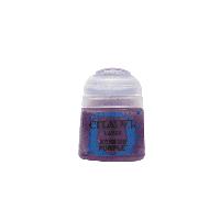 Layer: Xereus Purple