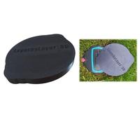 LayerbyLayer 3D Cover suitable for Gardena OS 140 Sprinkler Winter Cover Protective Cover