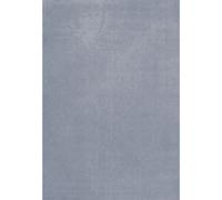 Layered - Classic Solid Wool Rug 250x350 cm, Sky Blue - Sky Blue