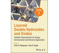 Layered Double Hydroxides and Oxides: Catalytic Nanomaterials for Energy, Environmental and Chemical Applications
