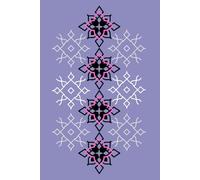 Layered Line Drawings: Abstract Line Art Journal: For People Who Love Layers and Shapes