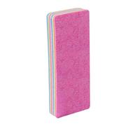 Layered Microfiber Cleaning Sponge Block, Reusable Kitchen Sponge, Multi-Layer Cleaning Sponges With 12 7 2.2cm And 17 7 2.2cm, Absorbent Peelable Scrubber Cleaner For Bowl, Dish, Bathroom