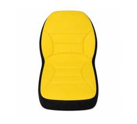 Layered Seat Cover Breathable Cushion For JD 1023E 3R 3E 4M Lawn Tractors