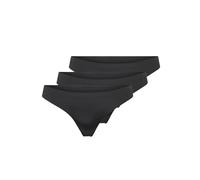 Layered strings for women Only Onltracy (x3) Noir XS