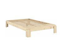 Layers Bench wooden bed Natural one size