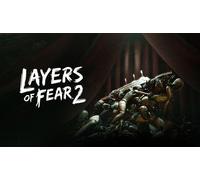 Layers of Fear 2