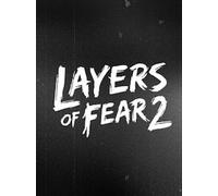 Layers of Fear 2 Steam Gift GLOBAL