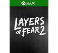 Layers of Fear 2 (Xbox One) - Xbox Live Key - EUROPE