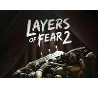 Layers of Fear 2 (Xbox One / Xbox Series) Xbox Live Key - EU