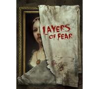 Layers of Fear (2016) | Masterpiece Edition (PC) - Steam Key - EUROPE