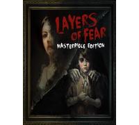 Layers of Fear (2016) | Masterpiece Edition (PC) - Steam Key - GLOBAL