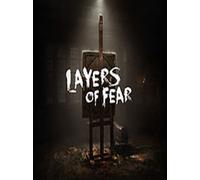 Layers of Fear (2016) (PC) - Steam Key - GLOBAL