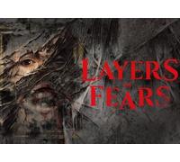 Layers of Fear 2023 (PC) Steam Gift - GLOBAL