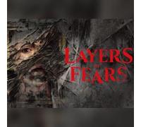 Layers of Fear 2023 (PC) Steam Key - ROW
