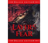 Layers of Fear | Deluxe Edition (PC) - Steam Account - GLOBAL