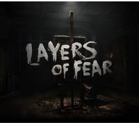 Layers of Fear GOG CD Key