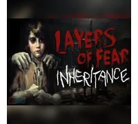 Layers of Fear - Inheritance (DLC) (PC) Steam Key - GLOBAL