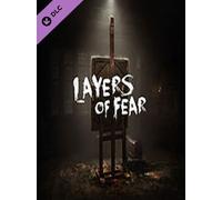 Layers of Fear: Inheritance (PC) - Steam Key - GLOBAL