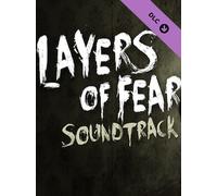 Layers of Fear - Soundtrack (PC) - Steam Key - EUROPE