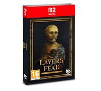 Layers of Fear: The Final Masterpiece Edition (Nintendo Switch 2)