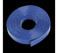 Layflat Hose 25mm x 10m