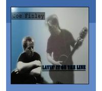 Layin' It on the Line