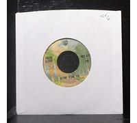 Laying Beside You / Love Don't Live By Sex Alone [Vinyl Single 7'']