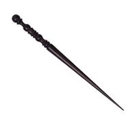 Laying Tool for Needlework, Purple Sandalwood Embroidery Needlework Laying Tool, Auxiliary Threading Tool, Guides and Controls Threads to Ensure They are Flat and Parallel