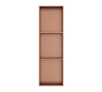 LaYiQimn Shower Niche, Stainless Steel Shower Storage ShelfWallMounted Bathroom Organizer for Essentials Gold 70x28x12.5cmIdeal for Home Hotel Apartment Kitchen