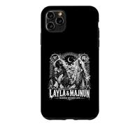 Layla And Majnun Madness Becomes Love Romance Case for iPhone 11 Pro Max