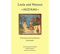 Layla and Majnun: Nizami