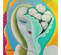 Derek and the Dominos - Layla and Other Assorted Love Songs [CD]