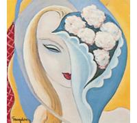 Derek and the Dominos - Layla and Other Assorted Love Songs [CD]